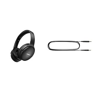 Bose Casque sans Fil Bluetooth à Réduction de Bruit QuietComfort 45 avec Microphone pour Les Appels – Noir & SoundLink… - Les Beatles, Paul McCartney, John Lennon, RIngo Starr, George Harrison