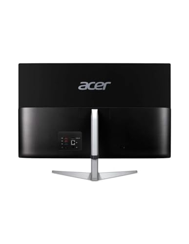 acer ordinateur all in one vez2740gi3 23.8 i3 1115g4 8gb ssd - vue 7