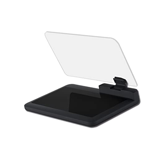 Cemaystic ヘッドアップディスプレイ