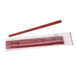 Nancy Beauté - Lime à ongle manucure rouge 18 cm x10