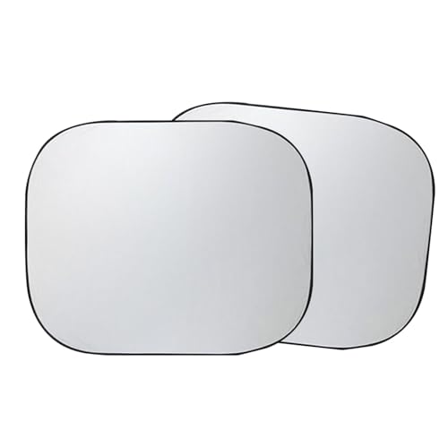 Cubierta De Sunshade Del Coche - Visor Sunshade, Protección UV | Protector Solar Con Aislamiento Térmico, Accesorios Interiores Del Coche, Cubierta Del Sol Del Tablero De Instrumentos, Bo