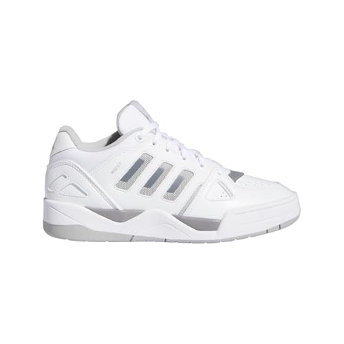 adidas Women's Midcity Low Top Basketball Sneaker4