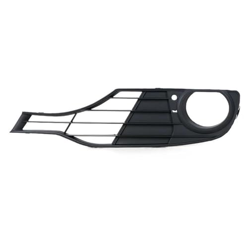 Grille de pare-choc gauche pour BMW Série 3 2012-2015 calandre antibrouillard 51117255369