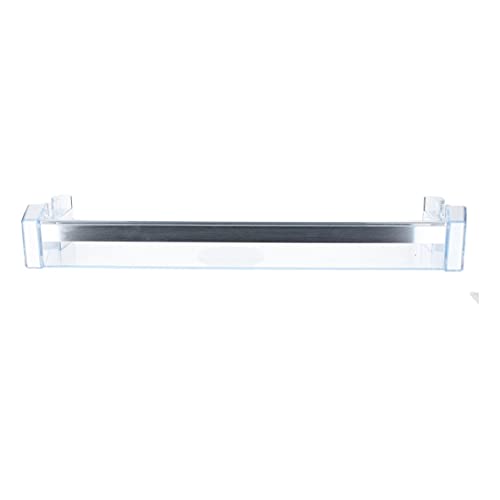 Bosch Siemens 704755 00704755 - Bandeja para puerta (470 x 50 mm, para frigorífico, también Neff Balay Constructa)