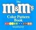The M&M's Brand Color Pattern Book