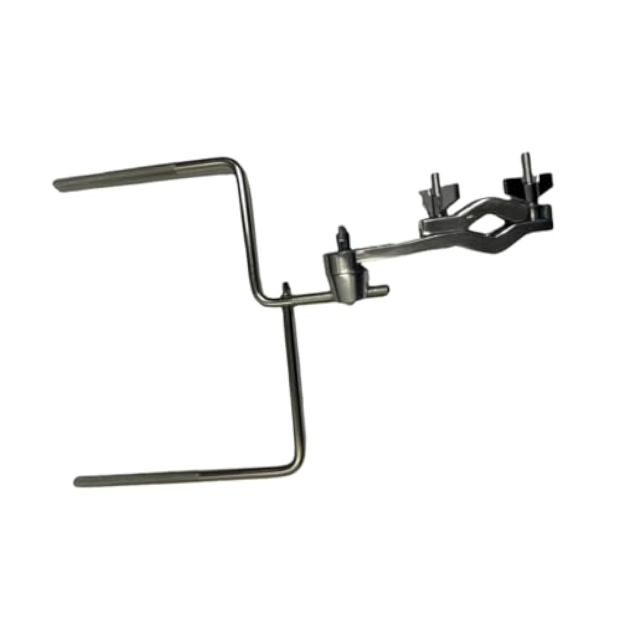 Professional Cymbal Holder Drum Extension Clamp