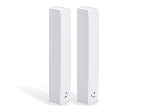 Preisvergleich Produktbild HOMEMATIC IP 140733 Fenster- und Türkontakt, optisch, 2 Stück