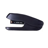 BIENKA Desktop Staplers Office Desktop Stapler No-Jam Stapler for Office Accessories Home Or School