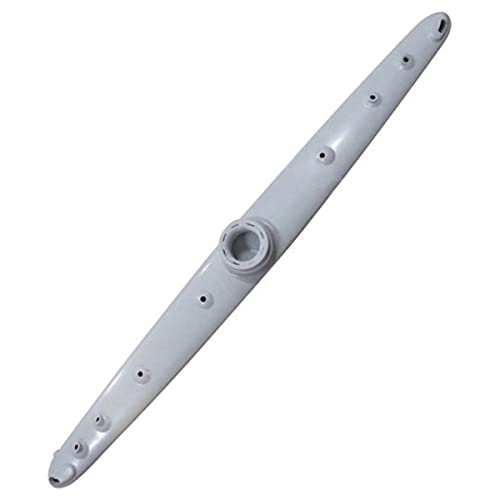 Zanussi 1524744107 Accesorios para lavavajillas MGD/Aeg Corbero Electrolux Tricity Bendix Zanussi Lavavajillas Spray Brazo Superior