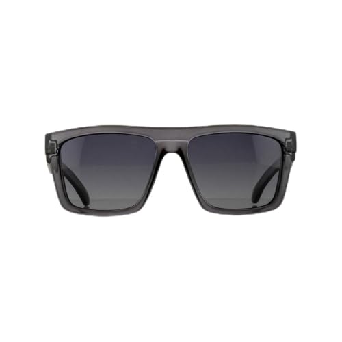 CARVE Volley Sunglasses - Bold and Modern Square Frames