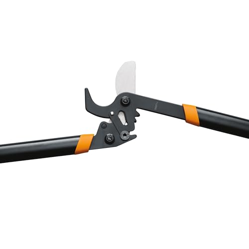 Fiskars 25” PowerGear2 Garden Bypass Loppers, 1.75" Capacity Tree Trimmer - image 8