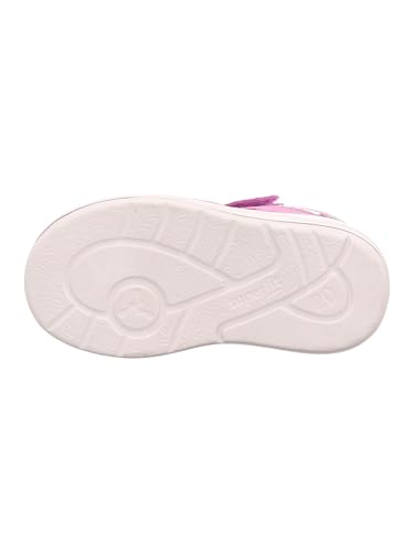 Girls' Boomerang Sandals4