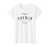 Lustige Geschenke für Svenja