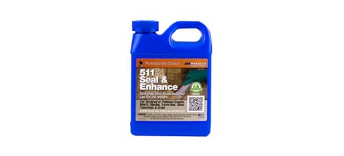 MS511 QT Seal/Enhancer