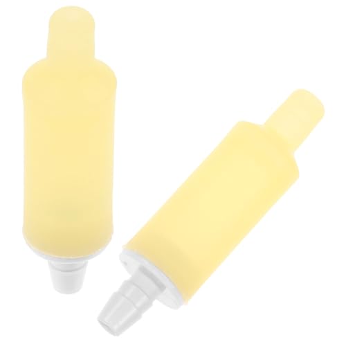 Cabilock Long-Lasting Rubber Soap Dispenser Pump Body Replacement Heads for Busy Environments