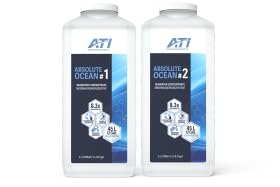 ATI Absolute Ocean Liquid Sea Salt