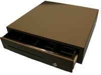 CB-2002 LC Cash Drawer New Gray