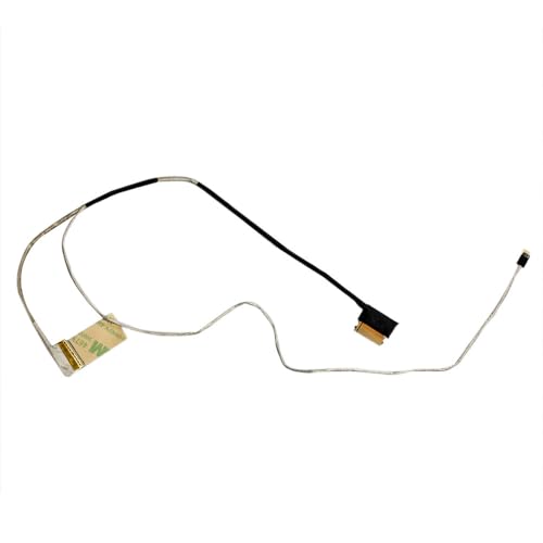 HSSDTECH LCD�r�f�I�X�N���[���P�[�u�� HP �p 14-BS 14-BW LCD Screen Video Display Flex Cable
