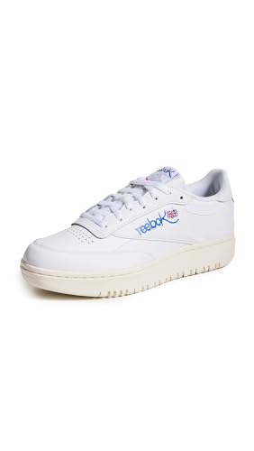 Image of Reebok Womens Club C Double