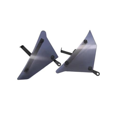 Panneau latéral d'accessoire moto K1600B carénages latéraux de remplissage Grand America