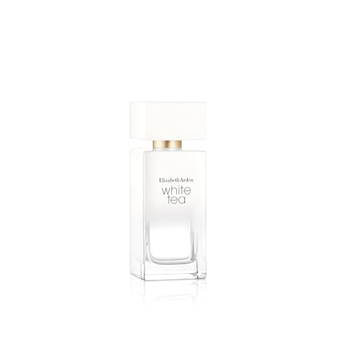 Elizabeth Arden White Tea, Eau de Toilette, Damenparfüm, 50 ml