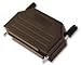 Multicomp Pro D Sub Backshell, Vertical, Dppk Series, Dc, 180, Nylon (Polyamide) Body Rohs Compliant: Yes - MC-DPPK37-K