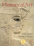 History of Art: The Western Tradition, Vol. 2