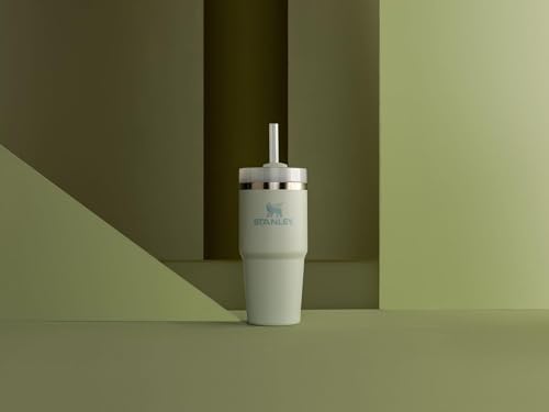 Image of STANLEY Quencher H2.0 FlowState Stainless Steel