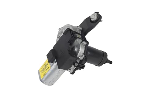 Image of GM Genuine Parts 25864152 Rear Window Wiper Motor
