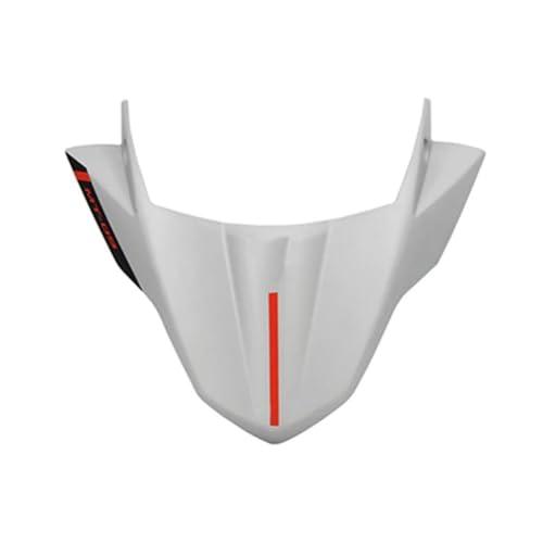 Pare-Brise Avant pour Moto Yamaha MT-09 FZ09 saute-vent deflecteur titane