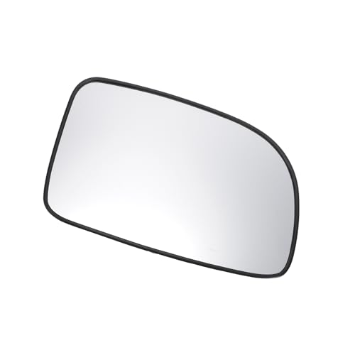 Vitre de rétroviseur droit pour Hyundai Santa Fe 2007-2012 avec support thermique