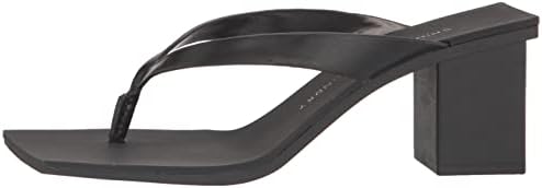 Chinese Laundry Women's Marna Heeled Sandal, Black, 6.5 | Image 6