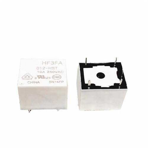 HF3FA 012 HST module d'automatisation pour domotique maison
