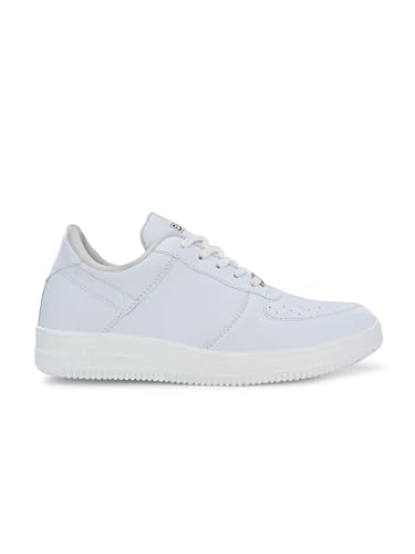 BADLAV Mens Air Force 1 Sneaker
