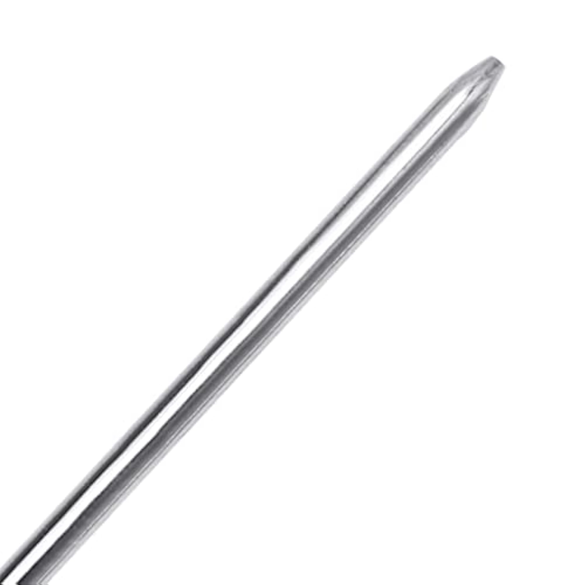Large-Eye Blunt Stitching Needles with Case