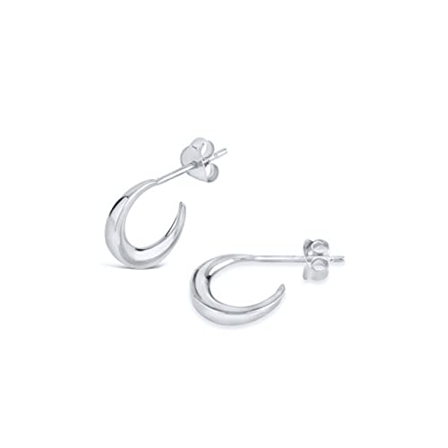 Snake Pattern Stud for Women Piercing Earring Jewelry Pendientes