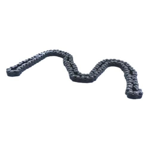 Chaîne de distribution arbre à cames moto Yamaha TTR250 acier