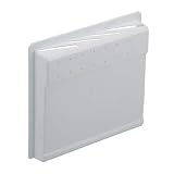 カクダイ キッチン用包丁差し 日本製 457-091