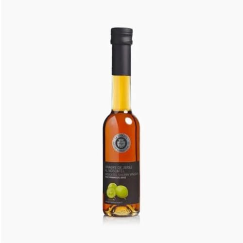 LA CHINATA -Vinagre de Jerez al Moscatel