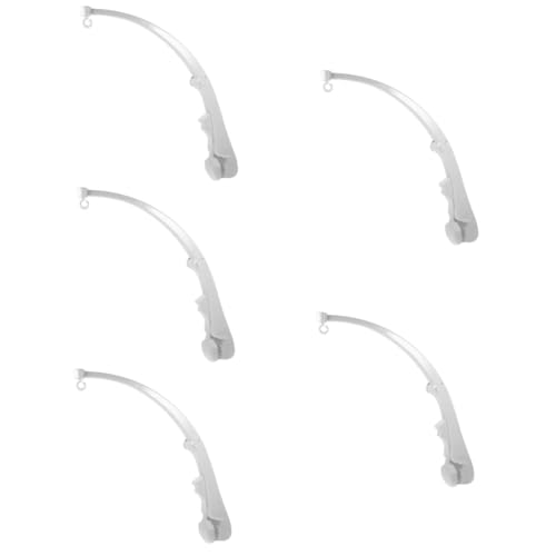 Support mobile de lit pour décorer le berceau de bébé avec style - 2