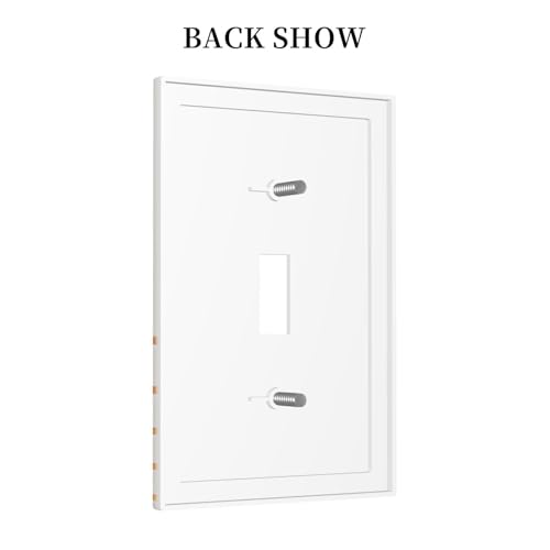 Decorative Light Switch Plate Covers Bohemian Gold Sun Moon Phase Arch 1 Gang Light Switch Cover Plate Single Toggle Wall Plate Outlet Covers Wall Plate Faceplate for Bedroom Decor