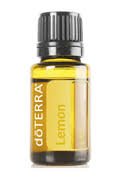 Amazon.co.jp: d?TERRA[ドテラ] レモン [15ml] 2本セット : ドラッグストア