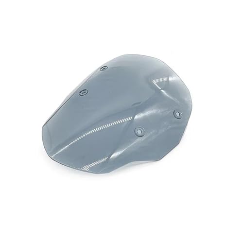 Pare-brise R1300GS contre la fatigue des cervicales déflecteur sport