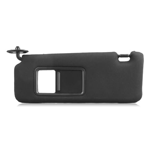 Pare-soleil pour Scion TC 2005-2010 noir vitre avant gauche LHD