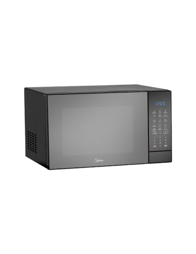 La Mejor Lista de Microondas Midea los mejores 5. 24 Imagen adicional