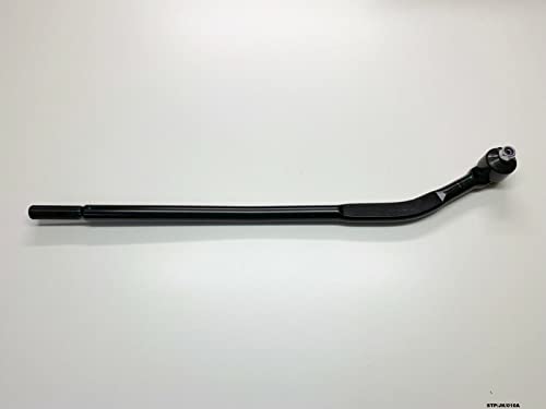 Rótula de dirección extremo superior izquierdo Jeep Wrangler JK 2007-2018 STP/JK/010A