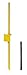 Ground Stake for 19ft Dori Pole