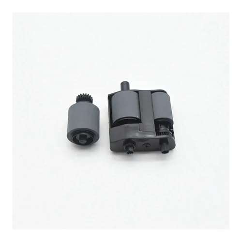 Kit rouleaux ADF W5U23A pour rénover le scanner des séries M527 et 577