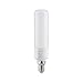Paulmann 28513 LED Deco Tube 4,5W E14 230V opale 2700K