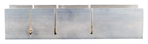 Bahco 234-A2 boite a onglet alu pour decoupe de precision